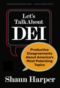 Produktbild: Let's Talk about Dei