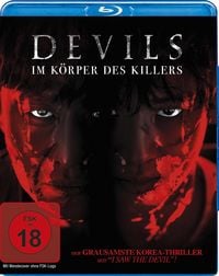 Produktbild: Devils - Im K&ouml;rper des Killers