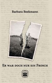 Produktbild: Er war doch nur ein Frosch