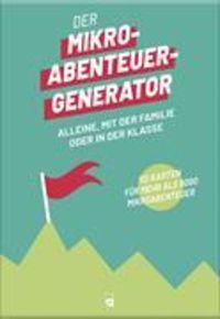 Bild vom Artikel Der Mikroabenteuer-Generator vom Autor 