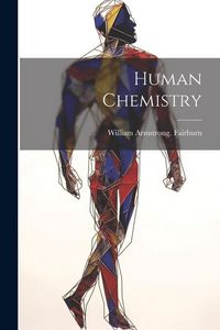 Produktbild: Human Chemistry