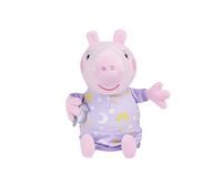 Produktbild: Peppa Pig 109261505 - Peppa Pig Pl&uuml;sch Gute Nacht Peppa
