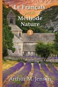 Produktbild: Le Francais par la Methode Nature, 3