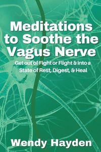 Produktbild: Meditations to Soothe the Vagus Nerve