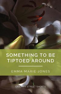 Produktbild: Something to Be Tiptoed Around