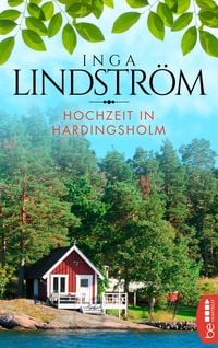 Produktbild: Hochzeit in Hardingsholm