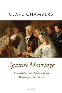 Produktbild: Against Marriage