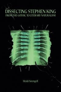 Produktbild: Dissecting Stephen King
