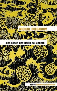 Produktbild: Das Leben des Herrn de Moli&egrave;re