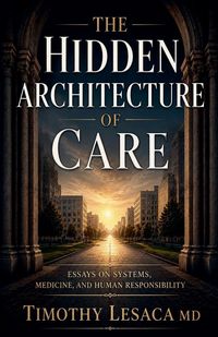 Produktbild: The Hidden Architecture of Care Essays on Systems, Medicine, and Human Responsibility