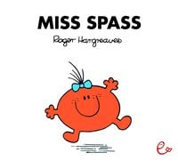 Produktbild: Miss Spa&szlig;