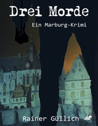 Produktbild: Drei Morde