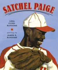 Produktbild: Satchel Paige