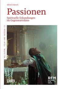 Produktbild: Passionen