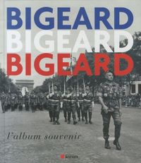 Produktbild: Bigeard l album souvenir