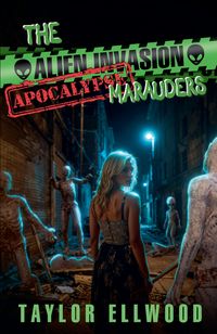 Produktbild: The Alien Invasion Apocalypse Marauders