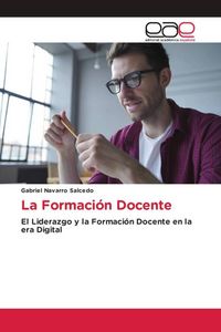 Produktbild: La Formaci&oacute;n Docente