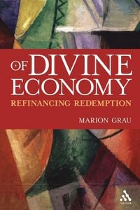 Produktbild: Of Divine Economy
