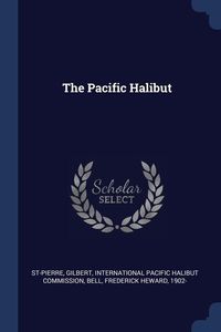 Produktbild: The Pacific Halibut