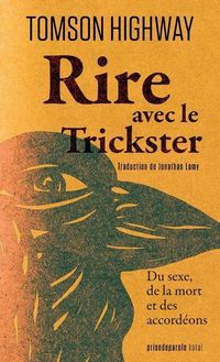 Produktbild: Rire avec le Trickster