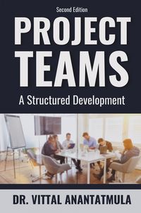Produktbild: Project Teams