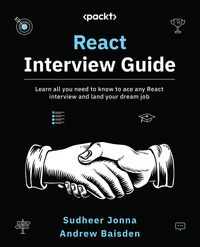 Produktbild: React Interview Guide
