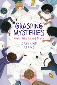 Produktbild: Grasping Mysteries