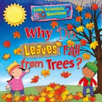 Produktbild: Why Do Leaves Fall From Trees?