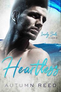 Produktbild: Heartless (Lonely Souls, #2)