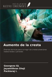 Produktbild: Aumento de la cresta