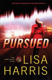 Produktbild: Pursued