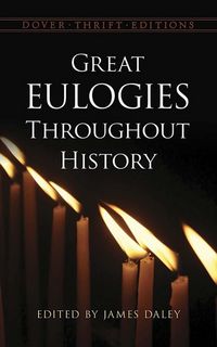 Produktbild: Grt Eulogies Throughout Hist F