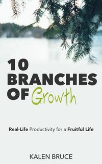 Produktbild: 10 Branches of Growth