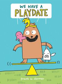 Produktbild: We Have a Playdate