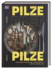 Produktbild: Pilze, Pilze, Pilze