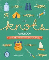 Produktbild: Mault, B: Knots Handbook