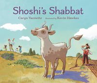 Produktbild: Shoshi's Shabbat
