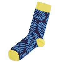 EverydaySocks 'Fallen Leaves', Größe 41 - 46