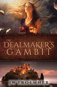 Produktbild: The Dealmaker's Gambit