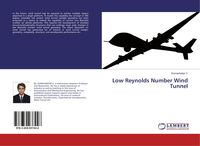 Produktbild: Low Reynolds Number Wind Tunnel