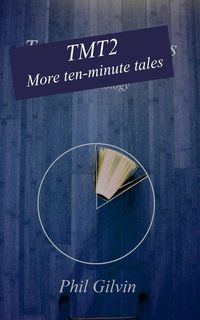 Produktbild: TMT2 - More Ten-Minute Tales