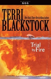 Produktbild: The Trial by Fire