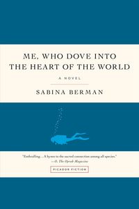 Produktbild: Me Who Dove Into The Heart Of