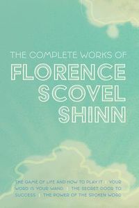 Produktbild: The Complete Works of Florence Scovel Shinn