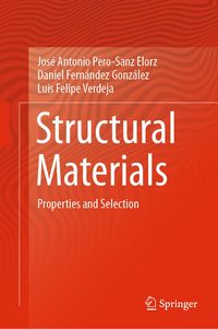 Produktbild: Structural Materials