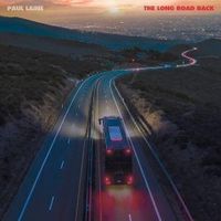 Produktbild: The Long Road Back