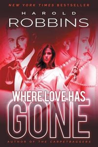 Produktbild: Where Love Has Gone