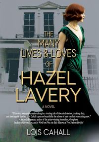 Produktbild: The Many Lives & Loves of Hazel Lavery
