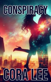 Produktbild: Conspiracy