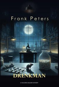 Produktbild: Drenkman (Walters-Mulder)